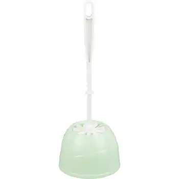 

Toilet Bowl berossi "Aqua" color green