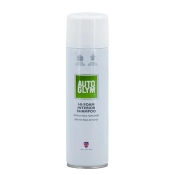 

Upholstery foam 450ml Autoglym