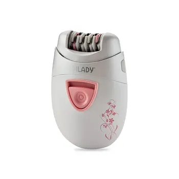 

Goldmaster Epilady EP-930 Epilation Machine Epilator for Women Free for Personal Care Health and Beauty Epilator