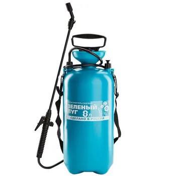 

Sprayer 8L air garden "Green Meadow" (sprayers)