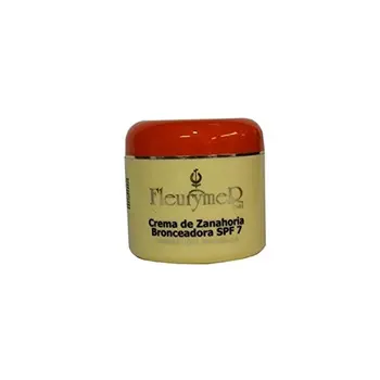 

Sun cream Carrot Spf-7 110 ml. Of Fleurymer