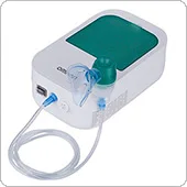 

Inhaler and назальный aspirator Omron duobaby (ne-c301-ru)