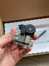 Robotime-noria giratoria 3D de madera, bloques de construcción en miniatura, Kits de montaje, juguete para regalo para niños y adultos, TGN01, 232 Uds.