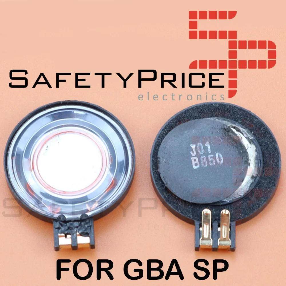 Altoparlante Console Nintendo Game Boy Advance Sp 23Mm Ref2101