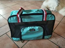 Backpack Dog-Carrier-Bag Travel-Bag Dogs Chihuahua Pet-Puppy Yorkie Cats Small Breathable