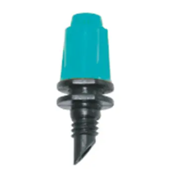 

DIFFUSER MICRO IRRIGATION 4MM NATUUR NEG/SEE 360 NT104451 10 PZ