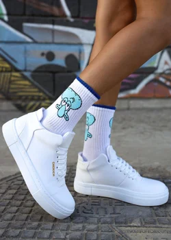 

Chekich Women Shoes 2020 Fashion Trend Casual Stylish Elegant Daily Use Women Sneakers Women 'S Sport Shoes