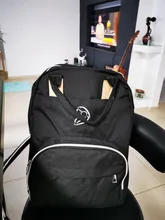 Diaper-Bag-Backpack Nappy-Bag Newborn-Care Mommy Large-Capacity Baby Fashion Waterproof