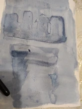 Uds.-pincel de pintura de pelo de ardilla, pinceles para pintar, pinceles para pintar, pinceles artísticos de acuarela para dibujar, suministros de arte