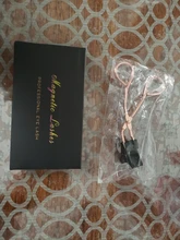 Conjunto de pestañas postizas magnéticas largas 3D de visón, pestañas postizas gruesas naturales magnéticas, 5 unidades