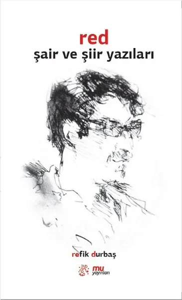 Красные Poets и стихи Refik Durbaş Mu публикации | Канцтовары для офиса дома
