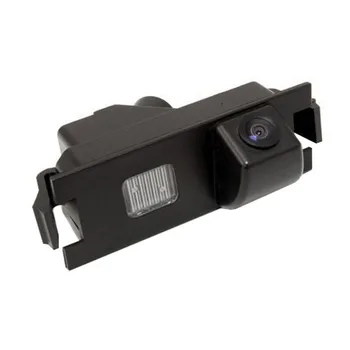 

Rear view camera incar vdc-097 (Hyundai Solaris H/b, i30 12 +, Kia Pro Ceed, rio III H/B)