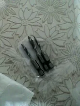 Drill-Bits Taps Screw-Tap Countersink Thread Metric Deburr Steel Quick-Change Hex Hss