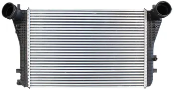 

INTERCOOLER for VW GOLF V 2.0 TDI0710.3028FRIGAIR radiators and Raffreddam