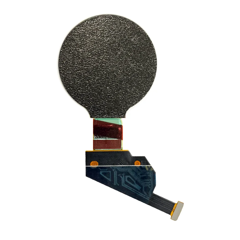 Taidacent 1,39 дюймов AMOLED MIPI DSI интерфейс ЖК-дисплей HD 400x400 разрешение вставной 24PIN RM69080 круговой OLED дисплей