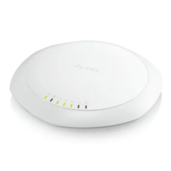 

Zyxel NWA1123-AC Pro - AP Independent 802.11ac 3x3 White