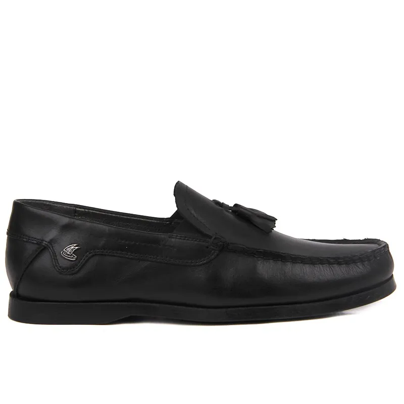 Sail Lakers Genuine Leather Mens Loafers Man Loafers Moccasins Hollow