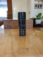 Aplicador de queratina para la pérdida del cabello, polvos de fibra de construcción para el crecimiento del cabello, Spray de estilismo, extensión de polvo de Color para adelgazamiento