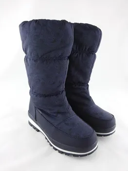 

Ml9794k-7 blue boots warmed 32-38 (35)