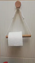 Rack Paper-Holder Toilet-Paper Bathroom-Decoration Toliet Hotel Home Antique