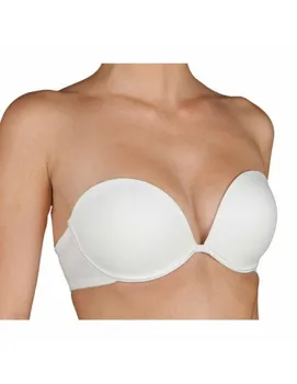 

SELENE bra cup B with push up BREEZE