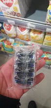Gillette-Cuchillas de afeitar para hombre Fusion, 5 capas, cuchillas de seguridad, acero inoxidable, cuidado de la cara, 4 unidades