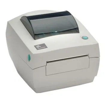 

Zebra GC-420D Direct Thermal Printer White