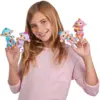 Original Fingerlings Monkey Action Figure Fingertip Monkey Electronic Pets Smart Pet Girl Interactive Toy For Children Gift Toys 5