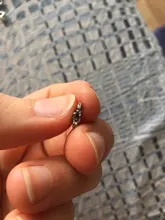 20 unids/lote cierres de langosta de acero inoxidable de la joyería encontrar cierre ganchos para Diy collar y pulsera de cadena de 9/10/12/15MM