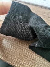 Calcetines blancos de algodón para niños y niñas, calcetín liso de verano, de 1 a 12 años, 5 par/lote, Calcetines de corte bajo primavera