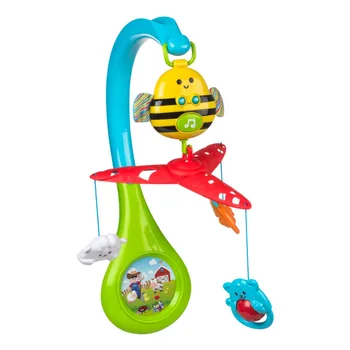 

Mobile for crib 3 in 1 WinFun
