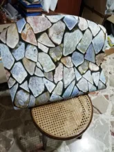 Papel de pared de ladrillo de PVC en 3D para decoración del hogar papel tapiz de piedra autoadhesivo para sala de estar y dormitorio