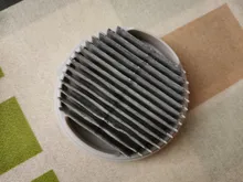 FILTERS Vacuum-Cleaner-Accessories-Parts Hepa-Roll-Brush Xiaomi Roidmi for Wireless Washable