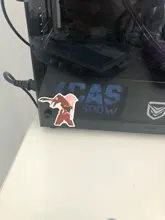 Pegatinas de Anime Darling in the Fanxx Zero Two 02 para ordenador portátil, equipaje, Maleta de motocicleta, monopatín, pegatinas de PVC, 50 Uds.