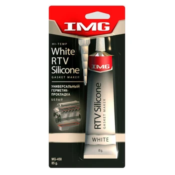 

Sealant gasket universal (white) 85g.