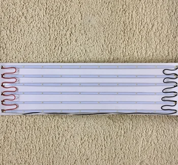 

Led module 480x6mm 10 LEDs 3020 150mA 120Lm/W