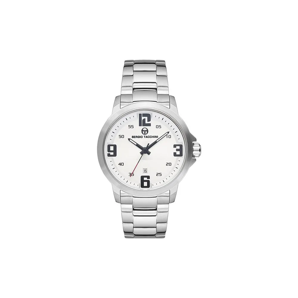 Наручные часы Sergio Tacchini ST.5.130.01 мужские кварцевые