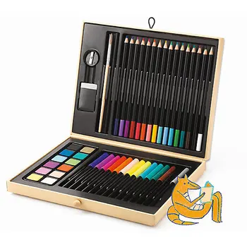 

Small art set Djeco