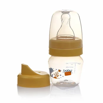 

ebebek baby&plus Mini PP Baby Training Cup Set 30 ml