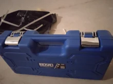 Herramienta hidráulica para prensado, fontanería, tubería Pex, de cero inoxidable y cobre, TH,U,V,M,VUS,VAU