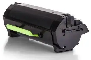 

51 B2X00 compatible Toner cartridge for Lexmark MS517dn,MX517dn,MS617dn,MX617de-20.000 pages