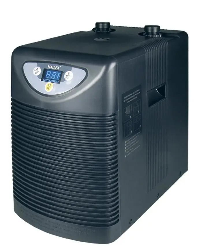 охладитель для аквариума купить. Hailea hc-300a. охладитель аквариумный aqua syncro mini 200 проточный. охлаждение аквариума. Hailea hc-150a.