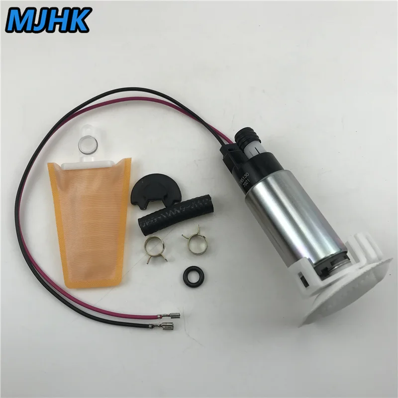 MJHK Electronic Fuel Pump Core 195130-6980 195130-6970 Fit For 