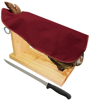 

Soporte Ham + Knife + Covers Ham JamonOnline