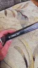 Agujas esterilizadas de seguridad para tatuar, desechables, curvadas, Magnum, estándar #12, 10 Uds.