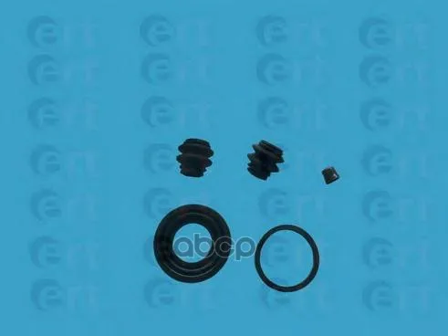 Ремк-Кт Суппорта Заднего Kia Soul 09 D34 401661 Ert арт. 401661