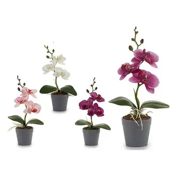 

Plant pot Ibergarden Grey (7 x 26 x 14 cm)