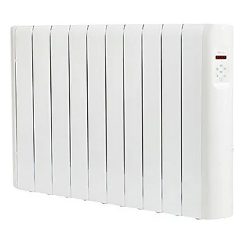 

Digital Fluid Heater (10 chamber) Haverland RCE10S 1500W White