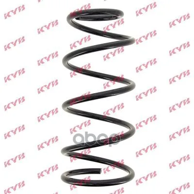 Пружина Подвески Передн Ford: C-Max 07-, Focus C-Max 03-07 KYB арт. RC3468