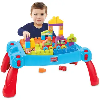 

First Builders coffee table Multi activity 3 in 1MEGA BLOKS35.3